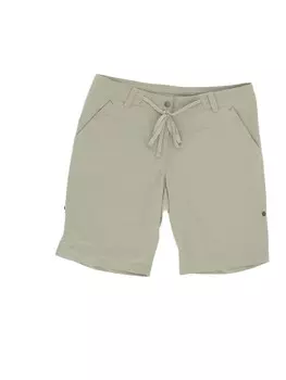 Шорты Jack Wolfskin Pomona Women, серый