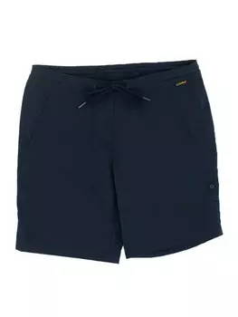 Шорты Jack Wolfskin Pomona Women, синий