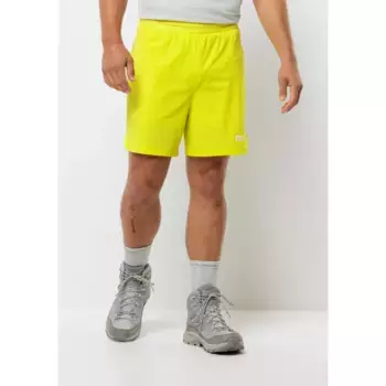 Шорты Jack Wolfskin "PRELIGHT 2IN1 SHORTS M", цвет Firefly