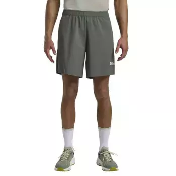 Шорты Jack Wolfskin Prelight Swift, серый