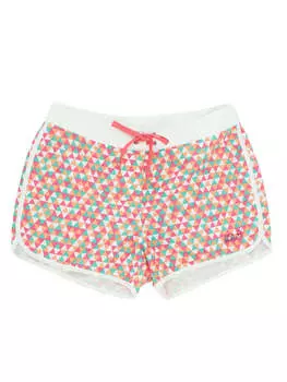 Шорты Jack Wolfskin, розовый