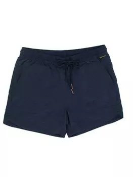 Шорты Jack Wolfskin Senegal Women, синий