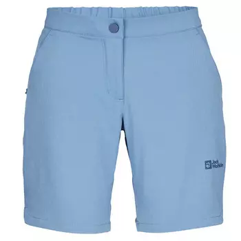 Шорты Jack Wolfskin, синий