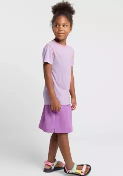 Шорты Jack Wolfskin "SUN SKORT G", цвет Sea-Rose