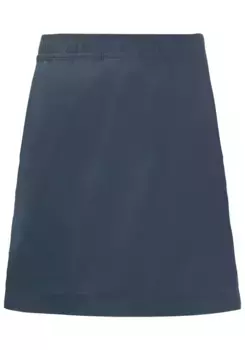 Шорты Jack Wolfskin "SUN SKORT G", цвет Dark-Sea