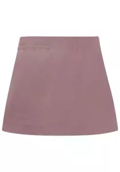 Шорты Jack Wolfskin "SUN SKORT G", лиловый