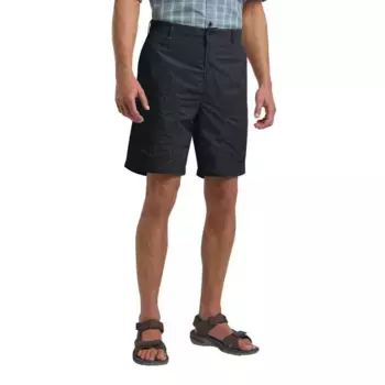 Шорты Jack Wolfskin Tihama, черный