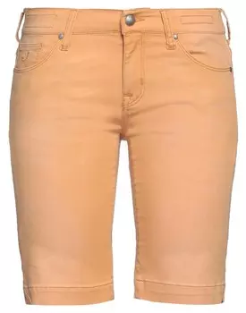 Шорты Jacob Cohen, абрикос
