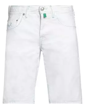 Шорты Jacob Cohen, белый