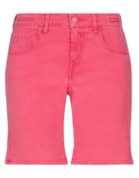 Шорты Jacob Cohen, коралл