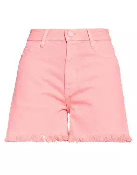 Шорты Jacob Cohen, лососево-розовый