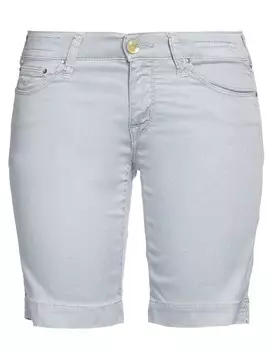 Шорты Jacob Cohen, серый