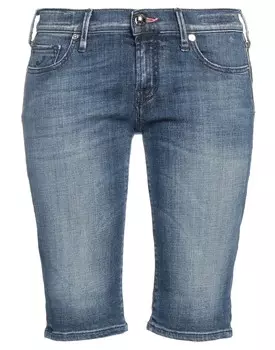 Шорты Jacob Cohen, синий