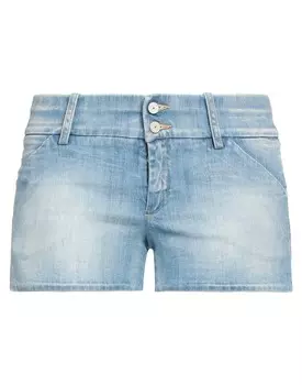 Шорты Jacob Cohen, синий