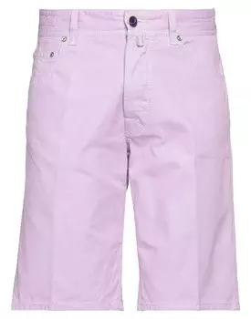 Шорты Jacob Cohen, сирень