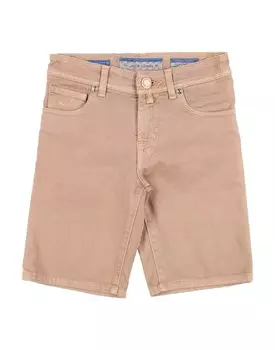 Шорты Jacob Cohen, светло-коричневый