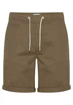 Шорты Jacob Jim Solid, хаки