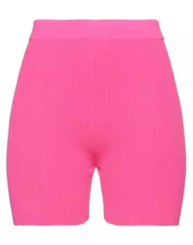 Шорты Jacquemus, фуксия