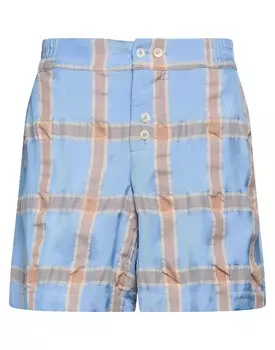 Шорты Jacquemus, голубой