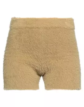 Шорты Jacquemus, хаки