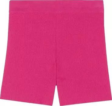 Шорты Jacquemus Le Short Arancia 'Pink', розовый