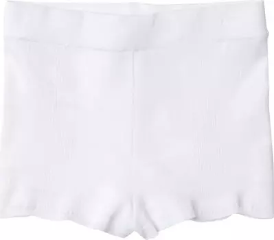 Шорты Jacquemus Le Short Basgia 'Off White', кремовый