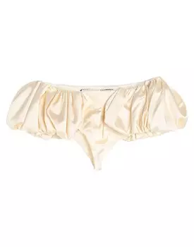 Шорты Jacquemus, слоновая кость