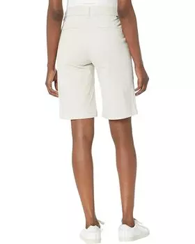 Шорты Jag Jeans Maddie Bermuda, цвет Stone