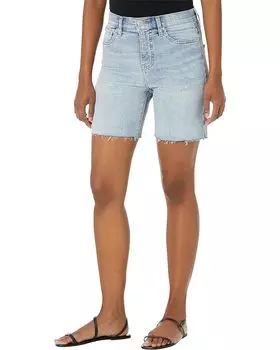 Шорты Jag Jeans Viola Shorts, синий