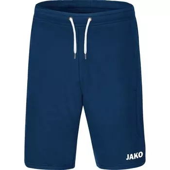 Шорты Jako, цвет blau/dunkelblau/dunkelblau
