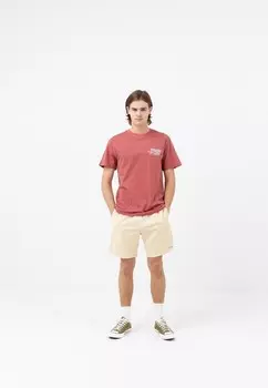 Шорты JAM Rhythm, бежевый