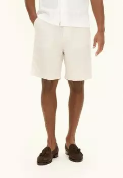 Шорты JAMES Oscar Jacobson, белый