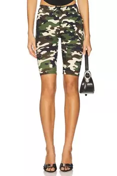Шорты Jane Miaou, camo