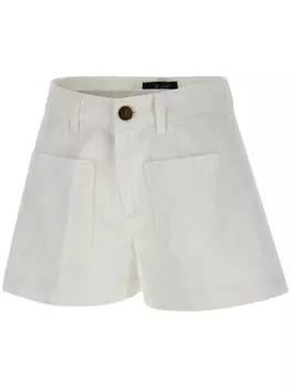 Шорты Janet Seafarer, белый