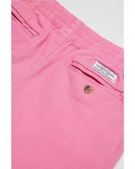 Шорты Janie and Jack Pull-On Shorts, розовый