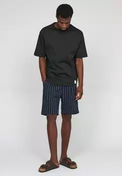 Шорты Jay Heritage Matinique, темно-синие