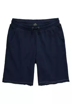 Шорты JAY-PI BERMUDA IRON ANVIL FITNESS JP1880, темно-синий