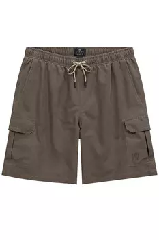 Шорты JAY-PI Board Shorts, коричневый