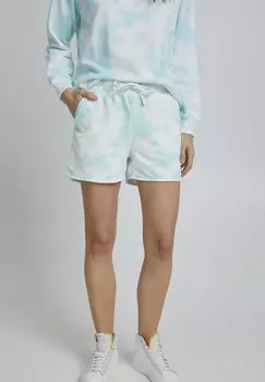 Шорты JCSAFINE TIE DYE TheJoggConcept, цвет plume mix