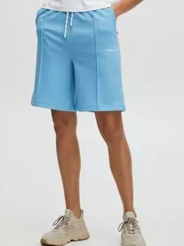 Шорты jcsima Thejoggconcept., синий