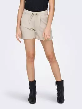 Шорты JDY, бежевый