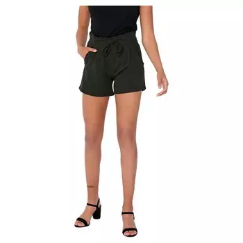 Шорты Jdy Catia, зеленый
