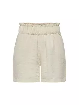 Шорты JDY Divya, бежевый