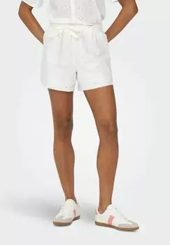 Шорты JDY, кремовый