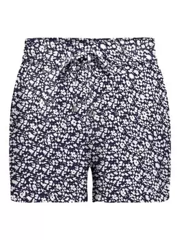 Шорты JDY Starr Sezen Life, синий