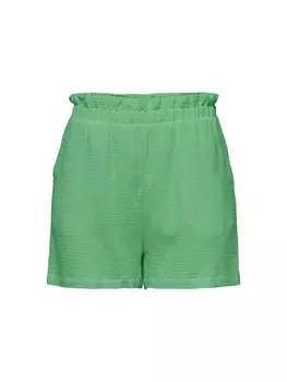 Шорты JDY Theis, зеленый