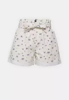 Шорты JDYMADDIE PAPERBAG JDY, кремовый