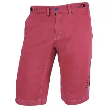 Шорты JeansTrack Pump, красный