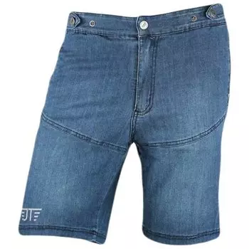 Шорты JeansTrack Ride, синий