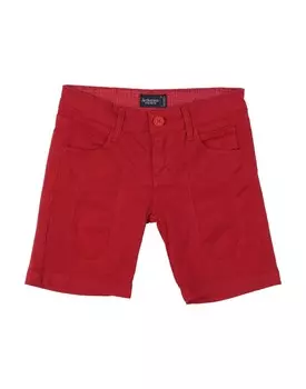 Шорты Jeckerson, красный